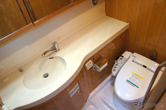 トヨタ PONAM-35