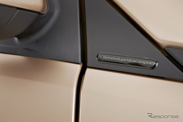 スマートフォーツーカブリオBRABUS テーラーメイドby WeSC