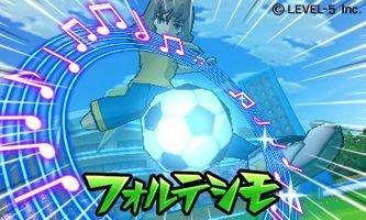イナズマイレブンGO シャイン/ダーク