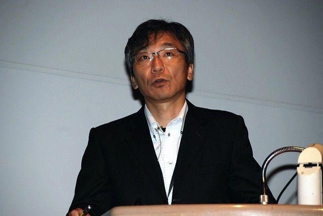 【CEDEC 2011】「はやぶさ」ミッションを成功させたイオンエンジン開発物語