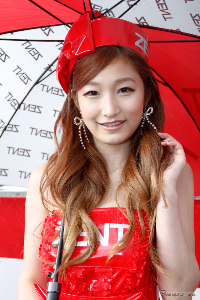 SUPER GT 2011年開幕戦
