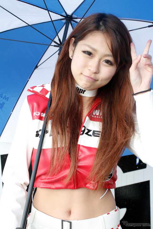 SUPER GT 2011年開幕戦
