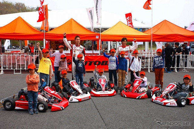 SUPER GT