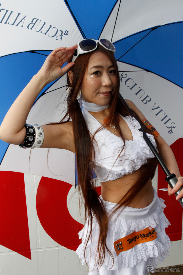 SUPER GT 2011年開幕戦