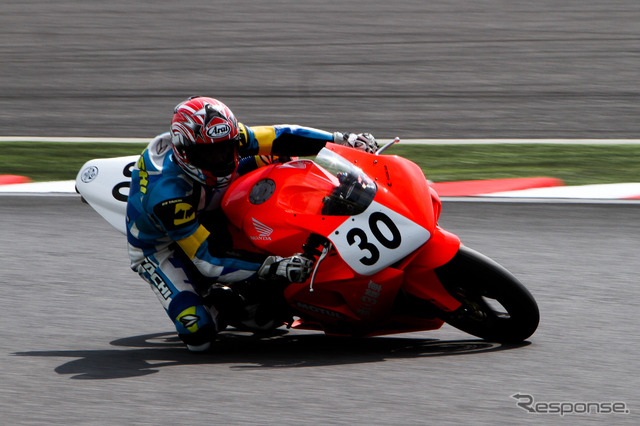 【Today'sオートガール】鈴鹿4時間耐久ロードレース