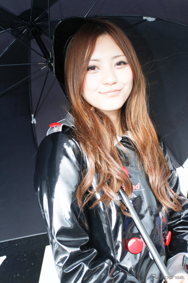SUPER GT 2011年開幕戦