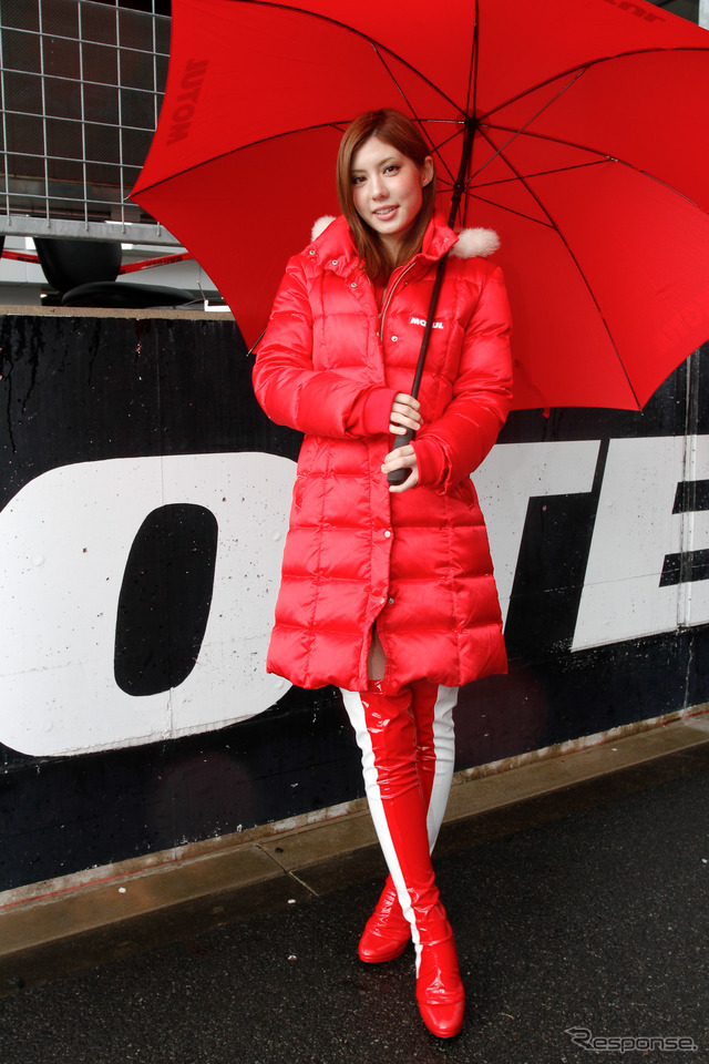 SUPER GT 2011年開幕戦