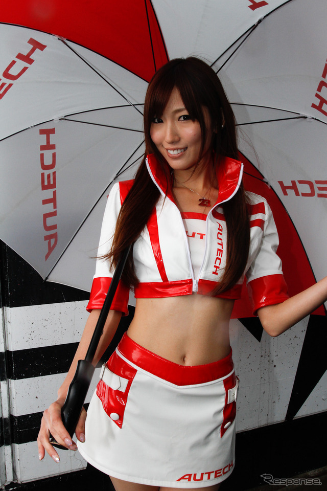 SUPER GT 2011年開幕戦