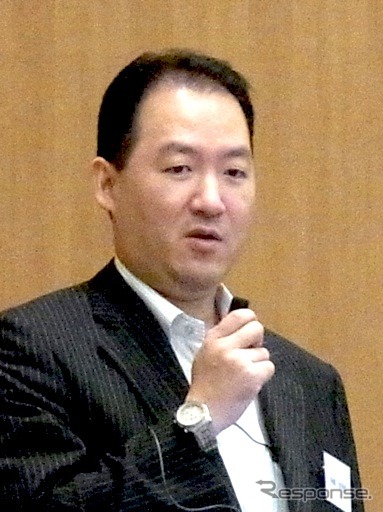 寺崎友芳主任研究員