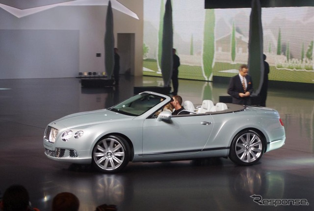 【フランクフルトモーターショー11】VWグループ、出展車両をまとめてお披露目