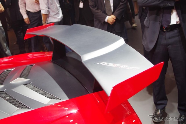【フランクフルトモーターショー11】VWグループ、出展車両をまとめてお披露目
