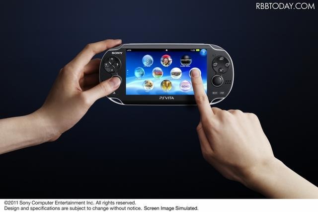PlayStation Vita