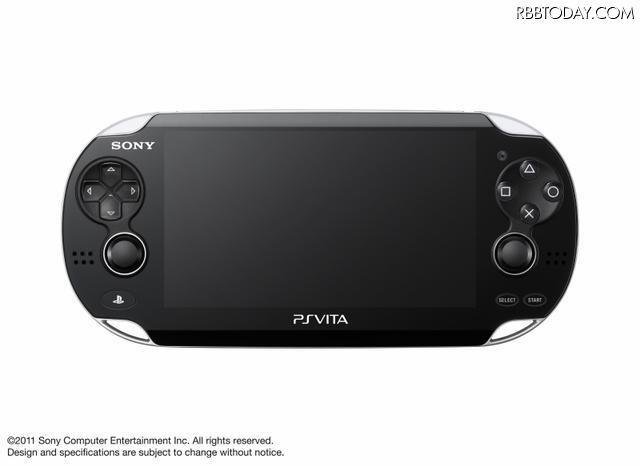 PlayStation Vita
