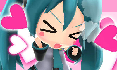 Project mirai(仮) Project mirai(仮)
