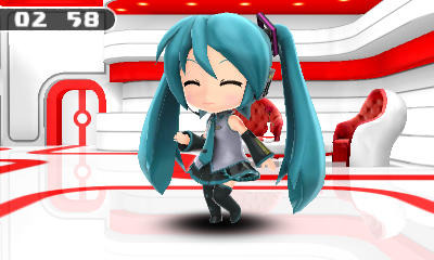 Project mirai(仮) Project mirai(仮)