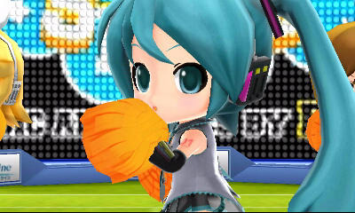 Project mirai(仮) Project mirai(仮)