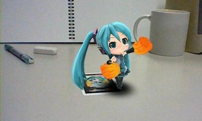 Project mirai(仮) Project mirai(仮)