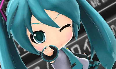 Project mirai(仮) Project mirai(仮)