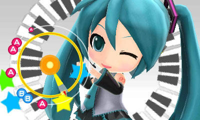 Project mirai(仮) Project mirai(仮)