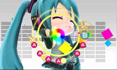Project mirai(仮) Project mirai(仮)