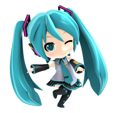 Project mirai(仮) Project mirai(仮)