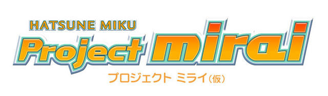 Project mirai(仮) Project mirai(仮)