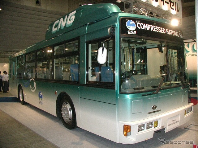 【NGV2000 Vol. 4】日産もがんばっているぞ!!
