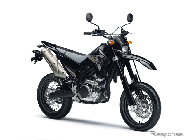 ヤマハ WR250X
