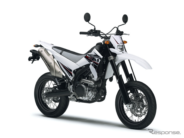 ヤマハ WR250X
