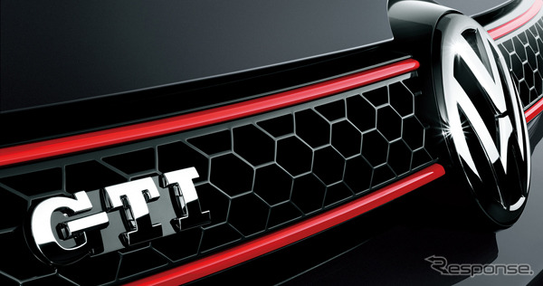 VWゴルフ GTI エディション 35