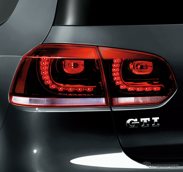VWゴルフ GTI エディション 35