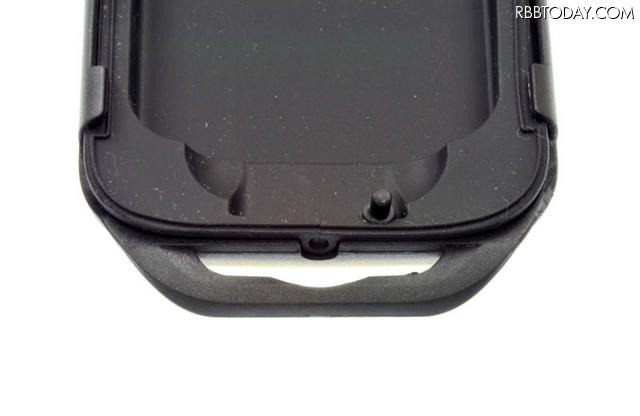 LUXA2 H10 Bike Mount LH0012本体