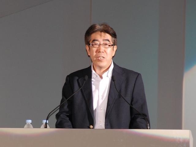 【TGS 2011】SCEが語ったPSVitaの全貌そしてPlayStation Suite
