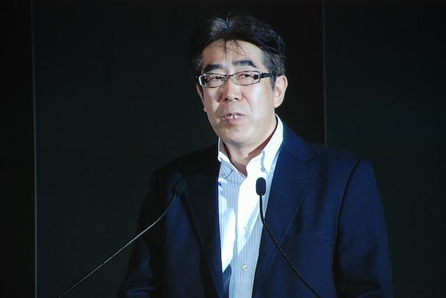 【TGS 2011】SCEが語ったPSVitaの全貌そしてPlayStation Suite