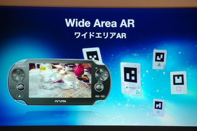 【TGS 2011】SCEが語ったPSVitaの全貌そしてPlayStation Suite  