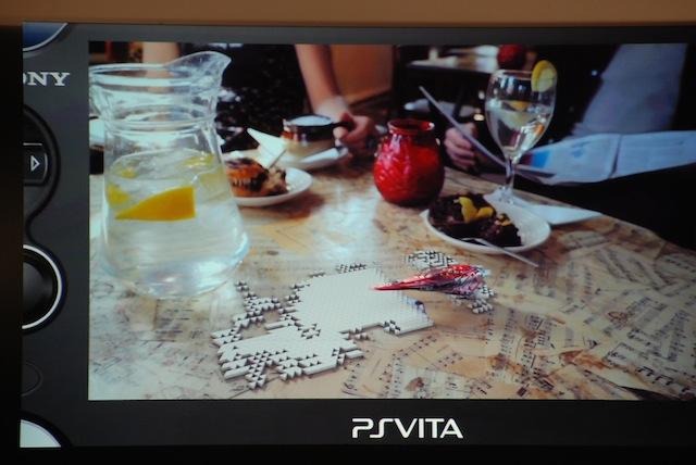 【TGS 2011】SCEが語ったPSVitaの全貌そしてPlayStation Suite