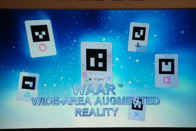 【TGS 2011】SCEが語ったPSVitaの全貌そしてPlayStation Suite