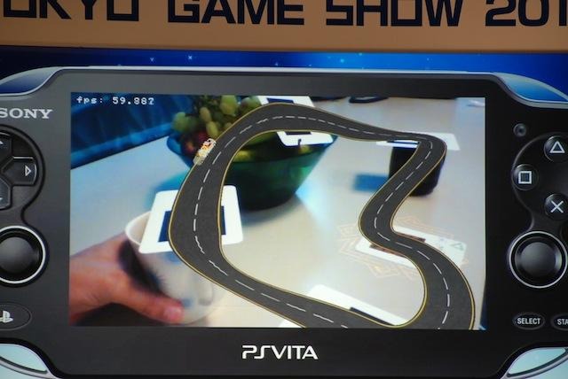 【TGS 2011】SCEが語ったPSVitaの全貌そしてPlayStation Suite  