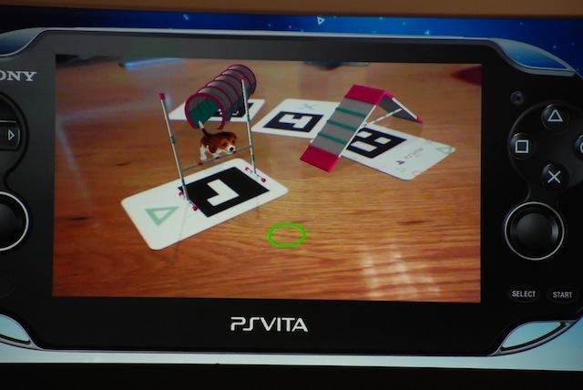【TGS 2011】SCEが語ったPSVitaの全貌そしてPlayStation Suite