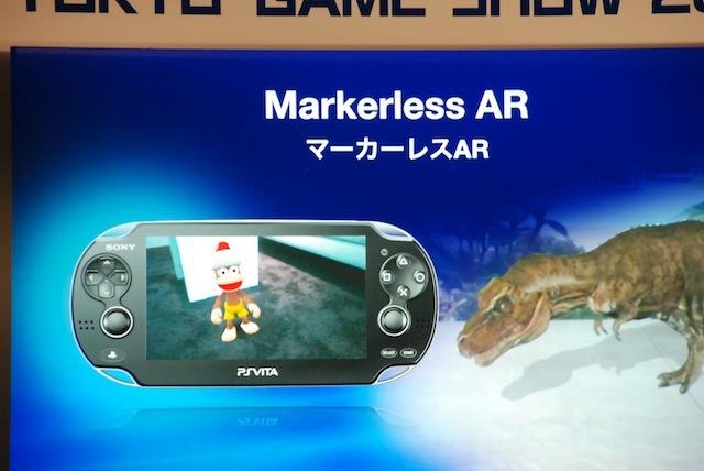 【TGS 2011】SCEが語ったPSVitaの全貌そしてPlayStation Suite