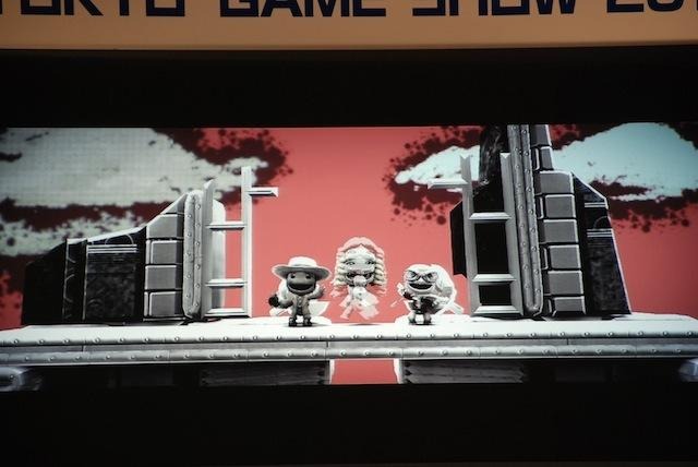 【TGS 2011】SCEが語ったPSVitaの全貌そしてPlayStation Suite