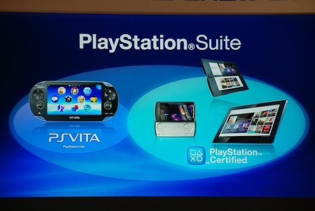 【TGS 2011】SCEが語ったPSVitaの全貌そしてPlayStation Suite