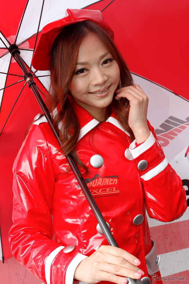SUPER GT 2011年開幕戦