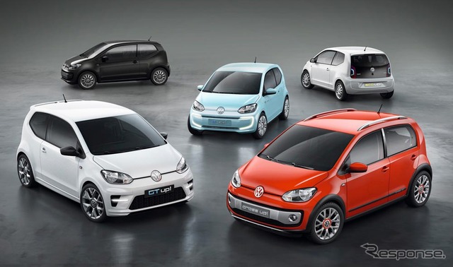 VWジャパンは10月8、9日に、同社のサスティナビリティ活動啓蒙イベント「Think Blue. Day」を開催する。