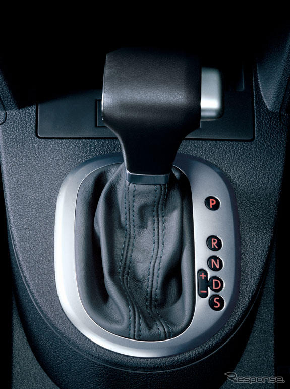 【VW『トゥーラン』写真蔵】パフォーマンスを支える新しいテクノロジー
