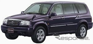 【東京モーターショー出品車】スズキの本気とユーザーの楽しみ
