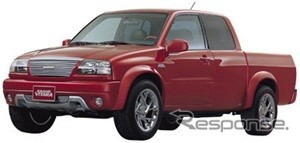 【東京モーターショー出品車】スズキの本気とユーザーの楽しみ
