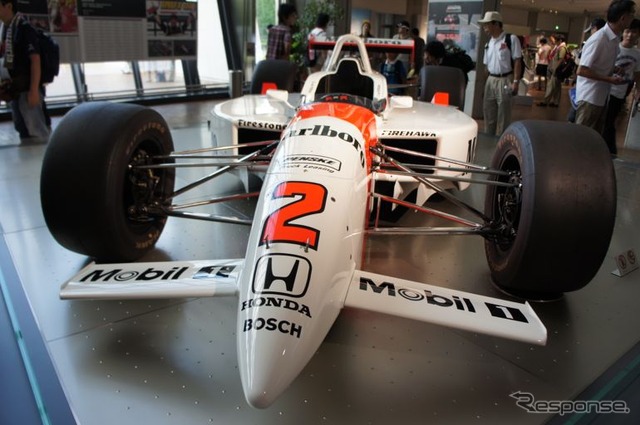 【INDYCAR インディジャパン】ザ・ファイナル…写真蔵