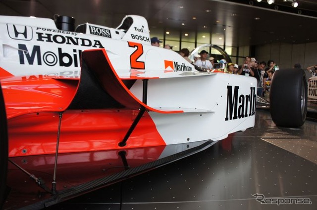 【INDYCAR インディジャパン】ザ・ファイナル…写真蔵