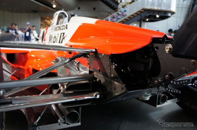【INDYCAR インディジャパン】ザ・ファイナル…写真蔵